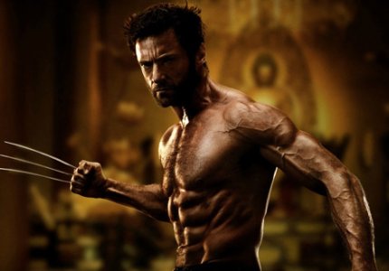 Θέλετε να ρωτήσετε κάτι τον "Wolverine";