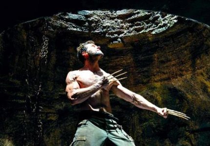 Wolverine χωρίς αντίπαλο