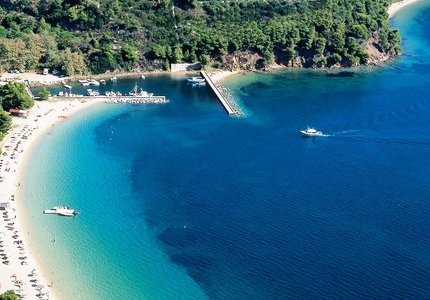 Ταινία στη Σκιάθο ο Γούντι Άλεν;