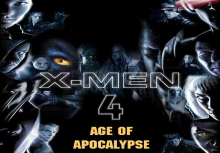 O Mπράιαν Σίνγκερ ανακοίνωσε «X-Men: Apocalypse» το 2016