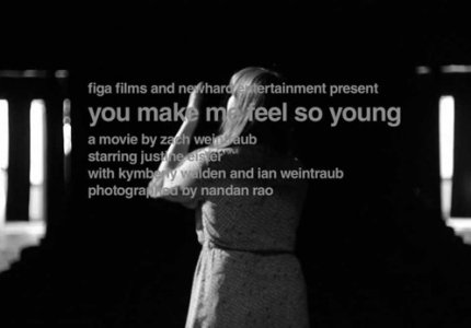 Avant Guarde 13: "Υou make me feel so young" - REVIEW
