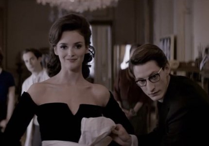 Berlinale 14: "Yves Saint Laurent" - REVIEW.