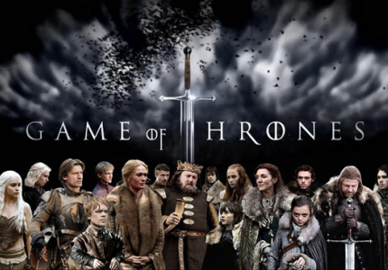 Ποιος χαρακτήρας από το "Game Of Thrones" είσαι;
