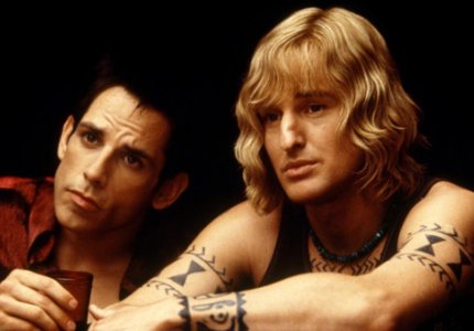 "Ψήνεται" Zoolander 2.