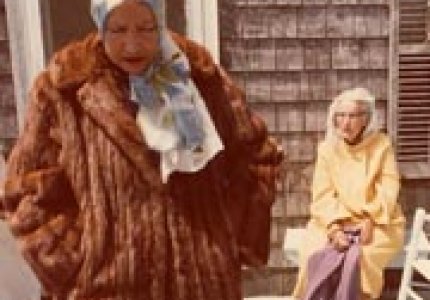 Grey Gardens