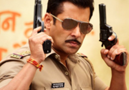 Dabangg