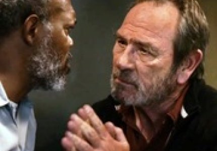 The sunset limited