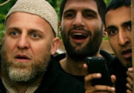 Four Lions