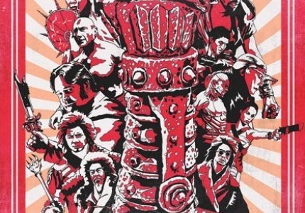 Poster - 