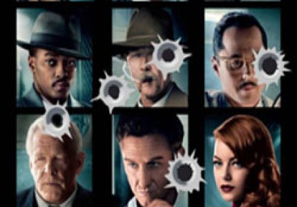 "Gangster Squad"