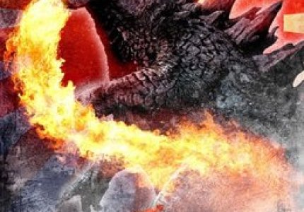 "Godzilla 2014": Δημιουργικά.