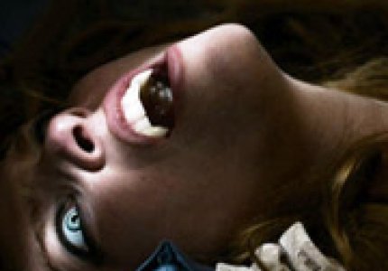 Kiss of the damned