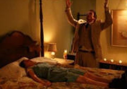 The last exorcism