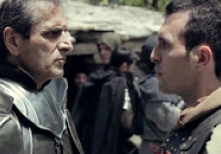Ο Αδάμαστος: Τα Χρονικά του Δρακοφοίνικα