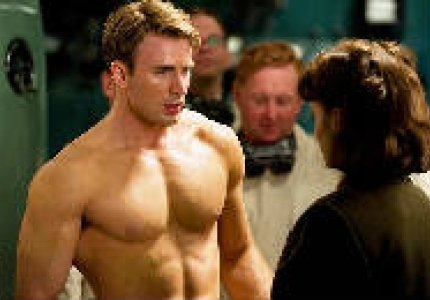 Captain America: The First Avenger