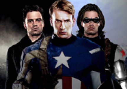 Captain America: The Winter Soldier