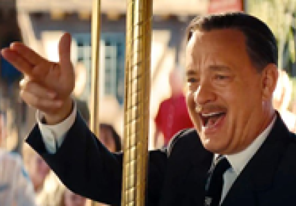 Saving Mr. Banks