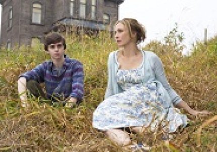 Bates Motel