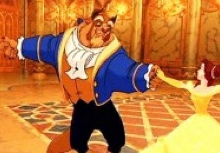 Beauty and the Beast 3D (1991)