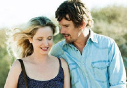 Before midnight