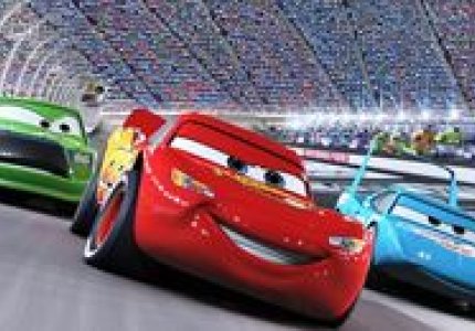 Cars (2006)