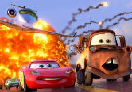 Cars 2