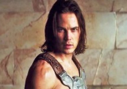 John Carter