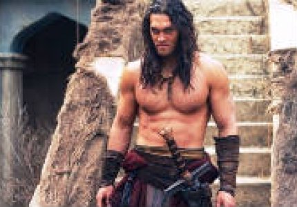 Conan the Barbarian