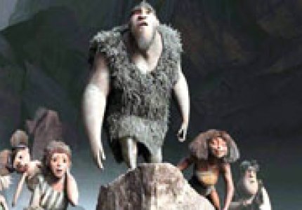 The Croods