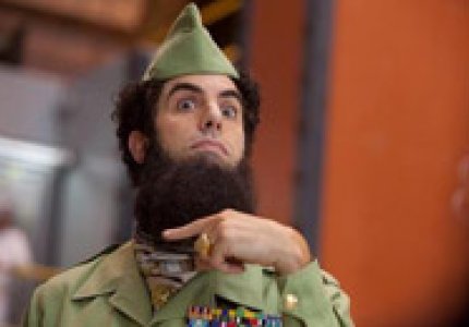 The Dictator