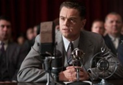 J. Edgar