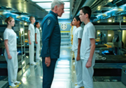 Ender's game