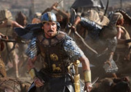 Exodus: Gods and Kings