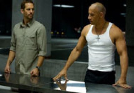 Fast & Furious 6