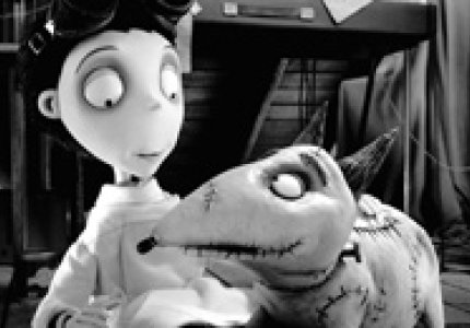 Frankenweenie