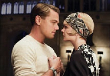 The Great Gatsby