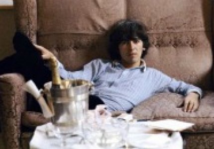 George Harrison: Living in the Material World