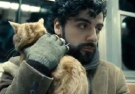 Inside Llewyn Davis