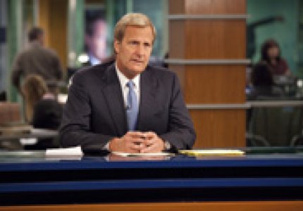 The Newsroom