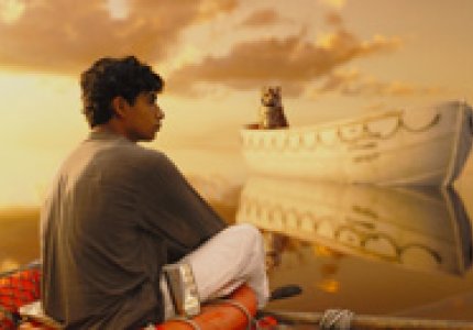 Life of Pi