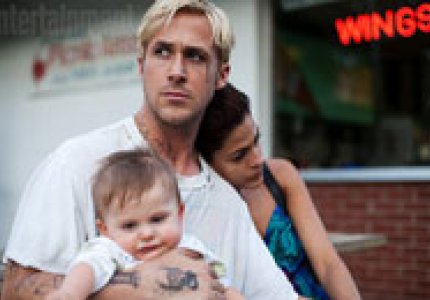 The place beyond the pines