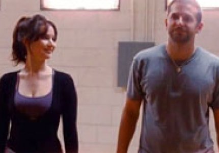 Silver Linings Playbook