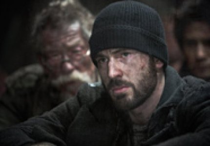 Snowpiercer