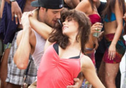 Step Up 4: Revolution