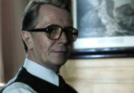 Tinker Tailor Soldier Spy