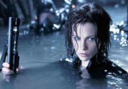 Underworld: awakening