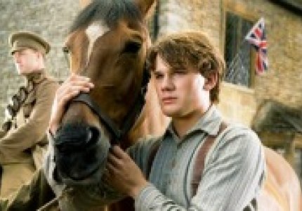 War horse