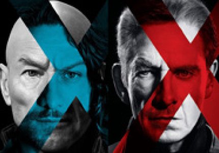 X-Men: Days of Future Past