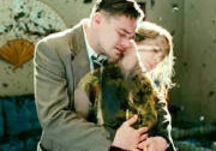 SHUTTER ISLAND