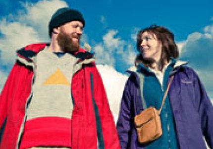 Sightseers